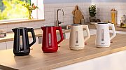 Bosch TWK1M123 electric kettle 1.7 L 2400 W Black_5