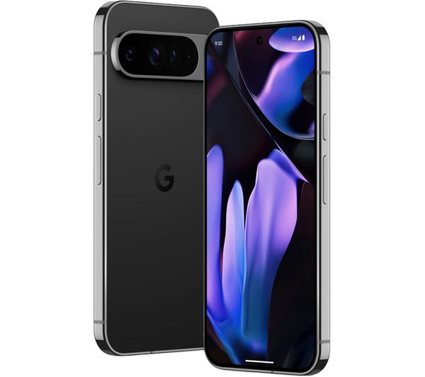 Google Pixel 9 Pro XL 128GB obsidian_2