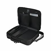 DICOTA D32031-RPET laptop case 43.9 cm (17.3 ) Briefcase Black_4