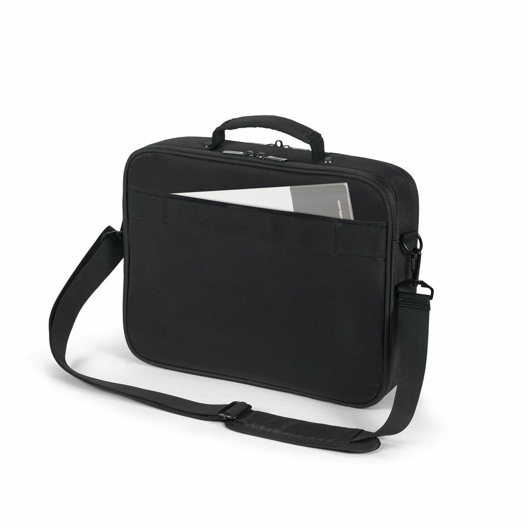 DICOTA D32031-RPET laptop case 43.9 cm (17.3 ) Briefcase Black_8