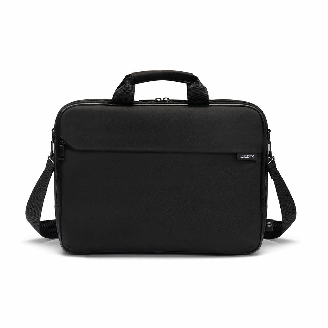 DICOTA D32093-RPET laptop case 35.8 cm (14.1 ) Briefcase Black_2