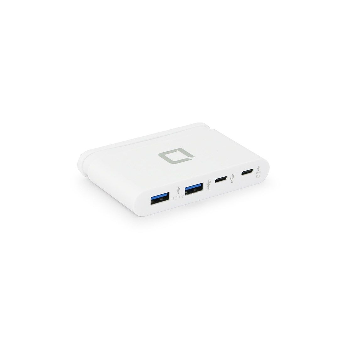 DICOTA D31731 laptop dock/port replicator White_1