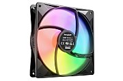 be quiet! LIGHT WINGS LX 140mm PWM 3-Pack Black Computer case Fan 14 cm 3 pc(s)_5