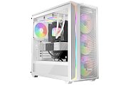 be quiet! LIGHT WINGS LX 140mm PWM 3-Pack White Computer case Fan 14 cm 3 pc(s)_3