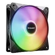 be quiet! LIGHT WINGS LX 120mm PWM High Speed 3-Pack Black Computer case Fan 12 cm 3 pc(s)_1