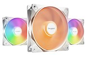 be quiet! LIGHT WINGS LX 120mm PWM 3-Pack White Computer case Fan 12 cm 3 pc(s)_2