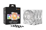 be quiet! LIGHT WINGS LX 120mm PWM 3-Pack White Computer case Fan 12 cm 3 pc(s)_6