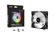 be quiet! LIGHT WINGS LX 120mm PWM high-speed Computer case Fan 12 cm Black 1 pc(s)_6