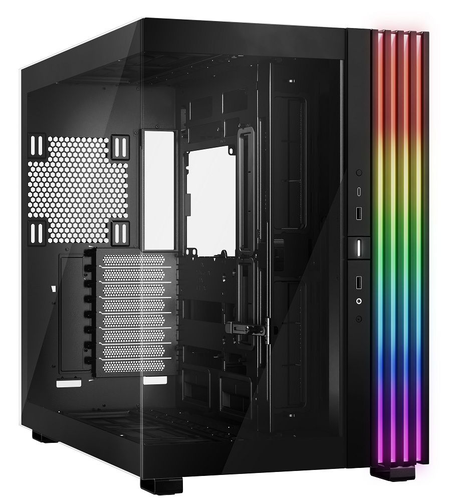 be quiet! LIGHT BASE 900 DX Black Full Tower_1