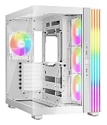 be quiet! LIGHT BASE 600 LX White Midi Tower_2