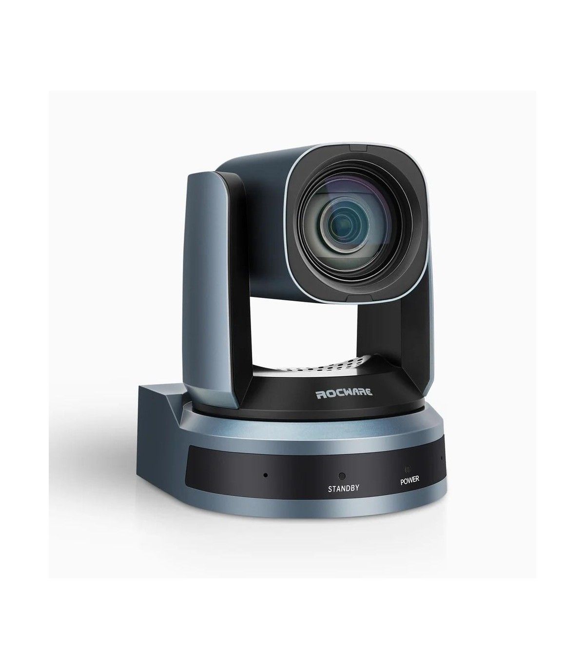 Camera PTZ videoconferinta RC821U, Full HD, unghi vizual 72.5°, Zoom Optic 12x, Auto Framing, USB 3.0, HDMI, IP, PoE