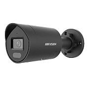 Hikvision DS-2CD2047G2H-LIU/SL(2.8)/eF/BLACK 4 MP Smart Hybrid Light with ColorVu Fixed Mini Bullet Network Camera_1