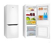 AMICA FK244.4(E) fridge-freezer combination_1