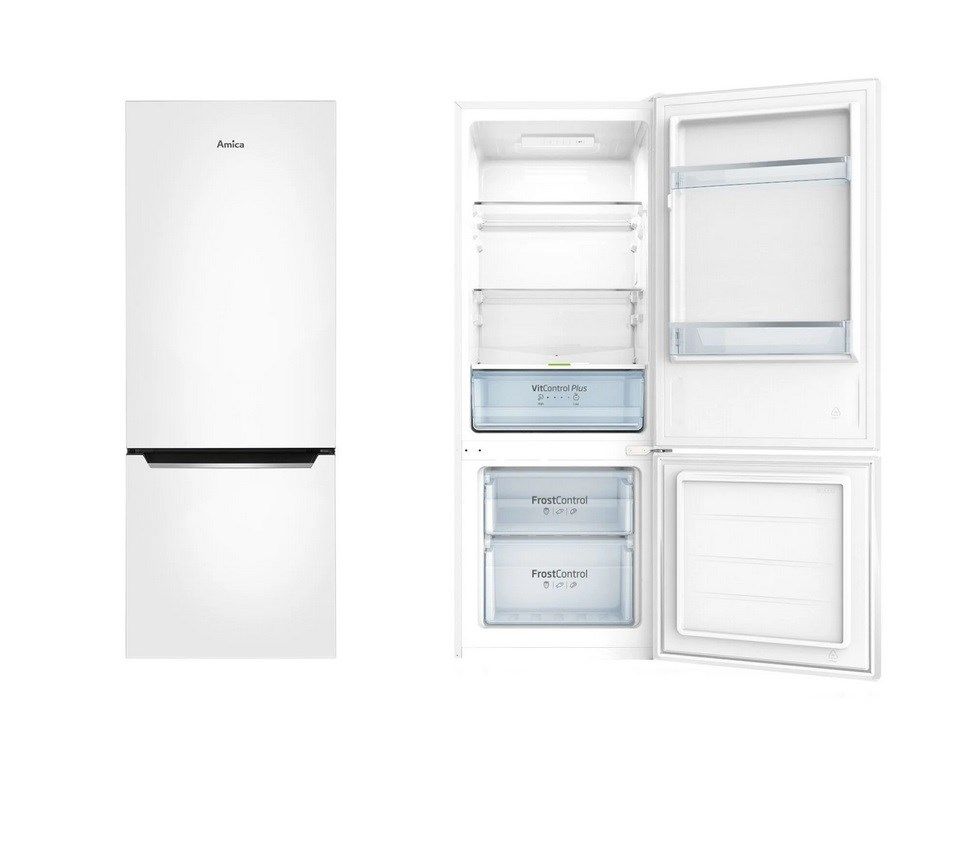 AMICA FK244.4(E) fridge-freezer combination_3