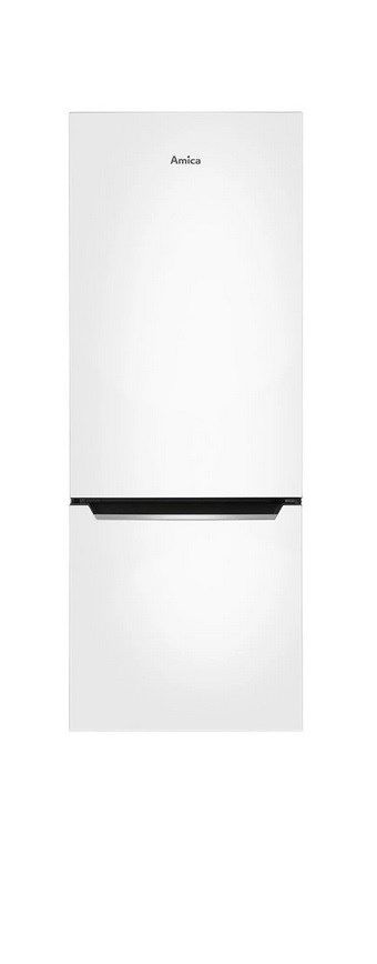 AMICA FK244.4(E) fridge-freezer combination_5