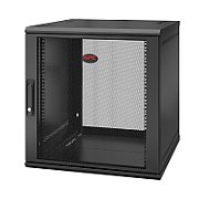 NETSHELTER WX 12U SINGLE HINGED/WALL-MOUNT ENCLOSURE 600MM_1
