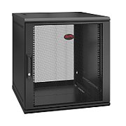 NETSHELTER WX 12U SINGLE HINGED/WALL-MOUNT ENCLOSURE 600MM_2