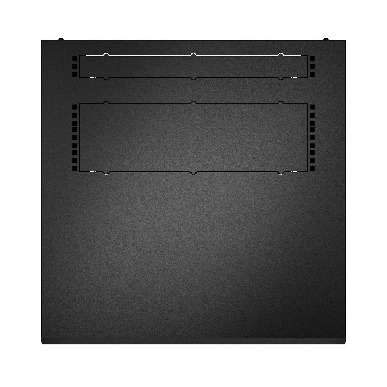 NETSHELTER WX 12U SINGLE HINGED/WALL-MOUNT ENCLOSURE 600MM_5