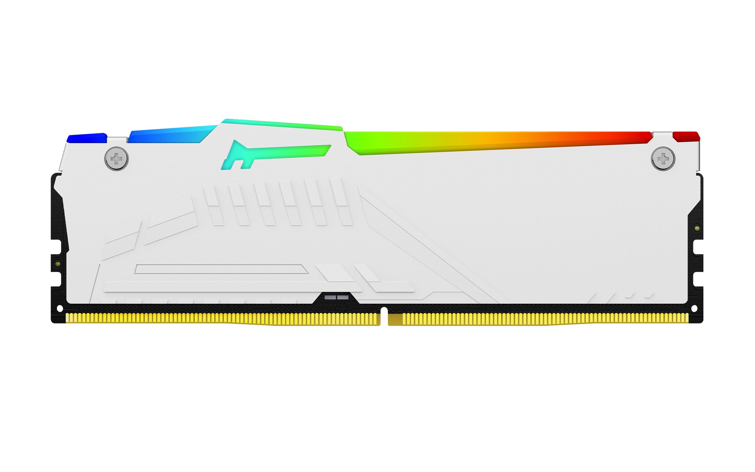 16GB DDR5 6000MT/S CL30 DIMM/FURY BEAST WHITE RGB EXPO_3