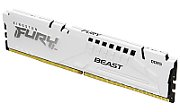 32GB DDR5 6000MT/S CL30 DIMM/FURY BEAST WHITE EXPO_1