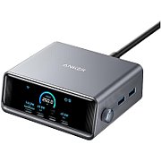 Ładowarka Anker Prime 250W USB-A x2  USB-C x4_1