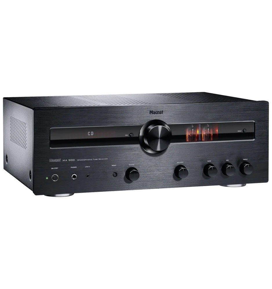 MAGNAT MA-900 STEREO AMPLIFIER BLACK_3