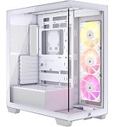 Corsair 3500X ARGB Midi Tower White_1