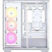 Corsair 3500X ARGB Midi Tower White_3