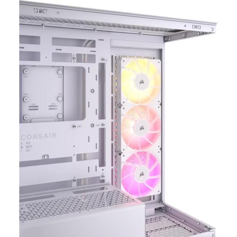 Corsair 3500X ARGB Midi Tower White_6