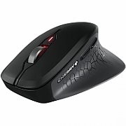 CHERRY STREAM MOUSE COMFORT/BLACK_1