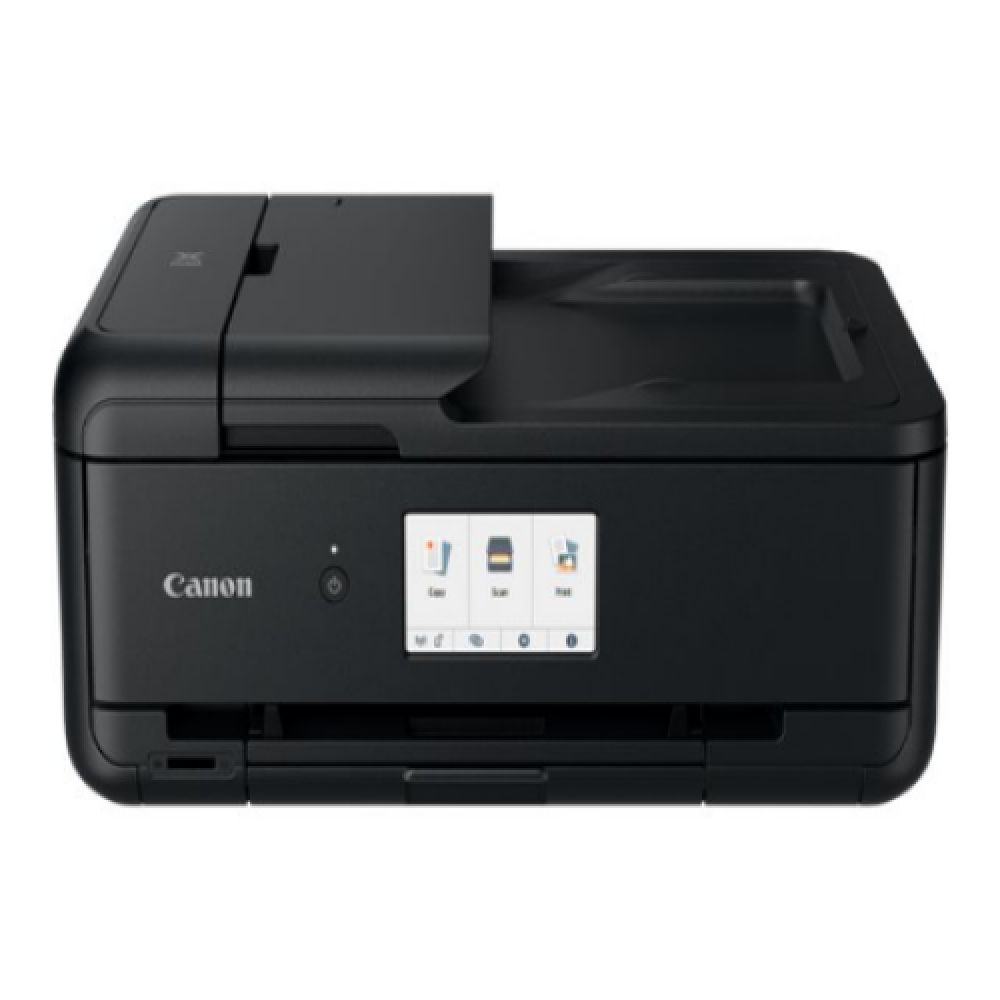 PIXMA TS9550A BLACK/3IN1 MFP COLOR DUPLEX WLAN_1