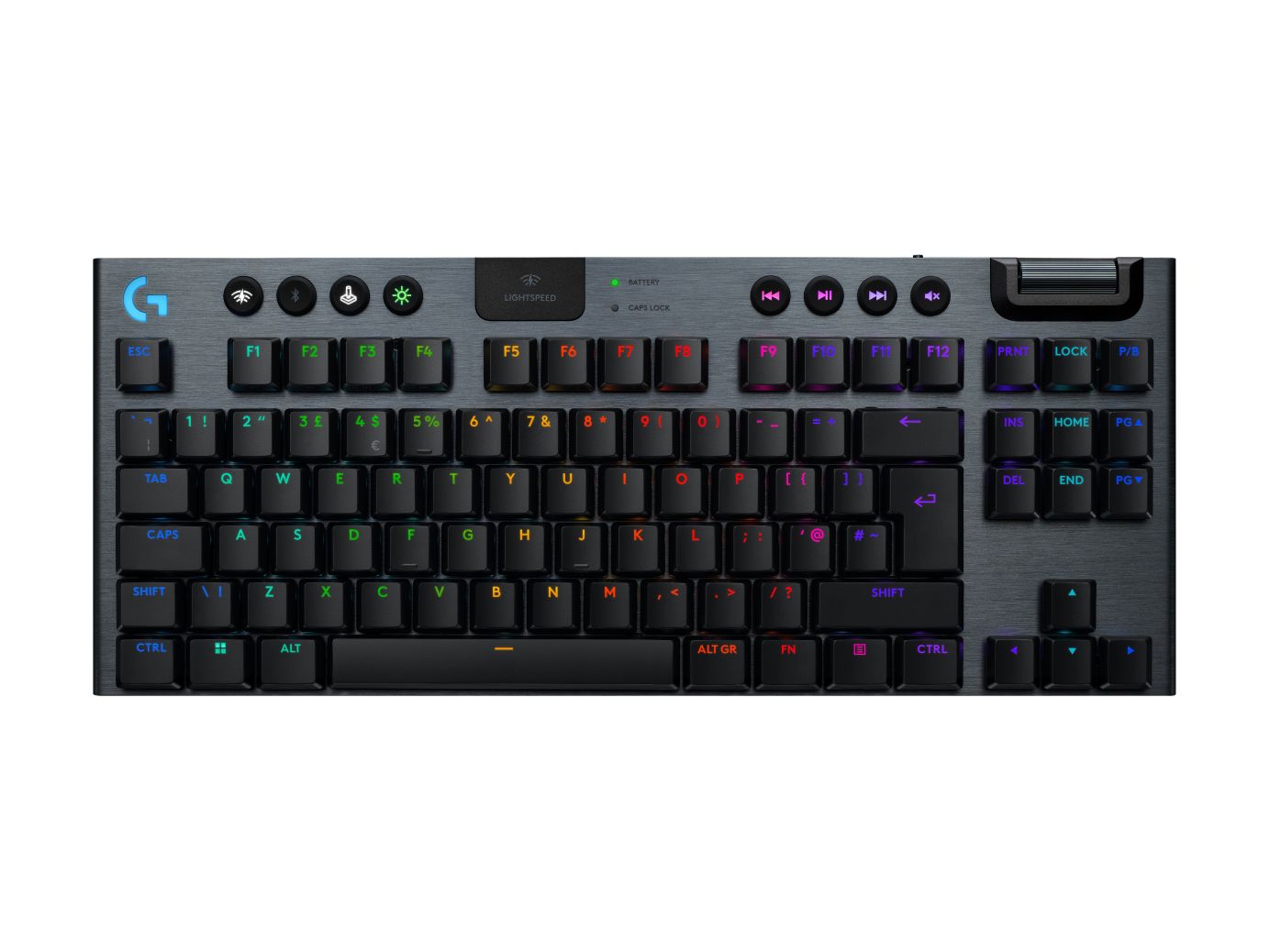G915 X LIGHTSPEED TKL/WRLS G KB-BLACK-DEU-EMEA28I-935_1