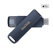 IXPAND PHONE DRIVE USB TYPE-C/METALLIC SKY 64GB_1