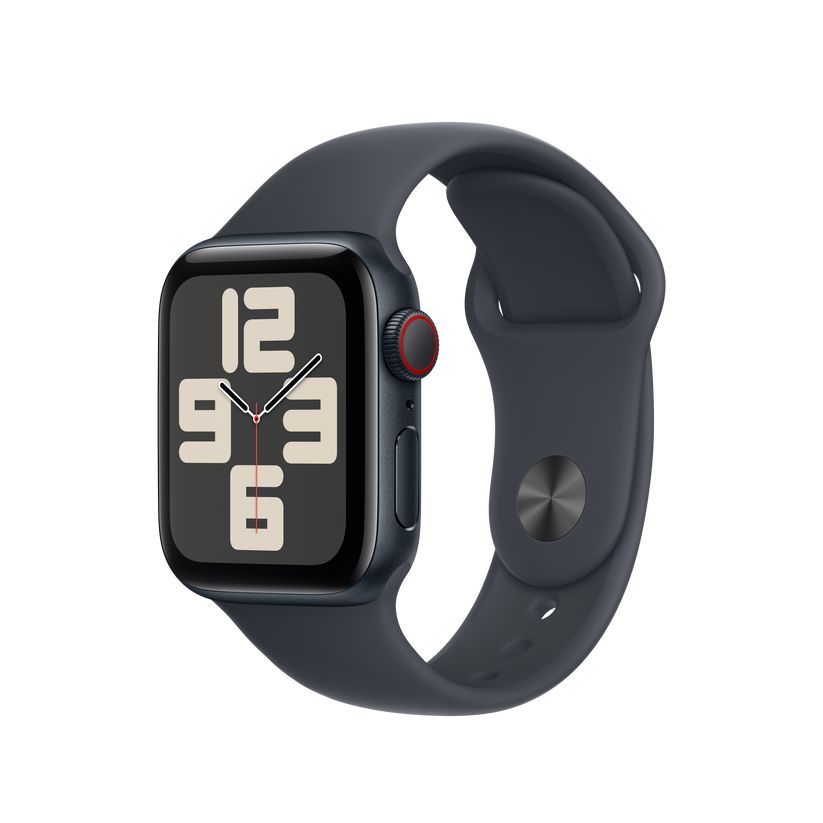 40MM BLACK SPORT BAND - M/L/._2