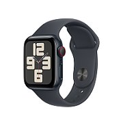 40MM BLACK SPORT BAND - M/L/._2