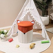 TABURET FIGURINA PTR COPII VULPE_1