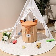 TABURET FIGURINA PTR COPII CAPRIOARA_1