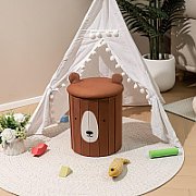 TABURET FIGURINA PTR COPII URS_1