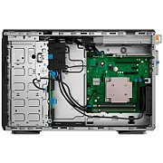 DELL PowerEdge T360 servere 480 Giga Bites Turn (4.5U) Intel Xeon E E-2414 2,6 GHz 16 Giga Bites DDR5-SDRAM 700 W_7