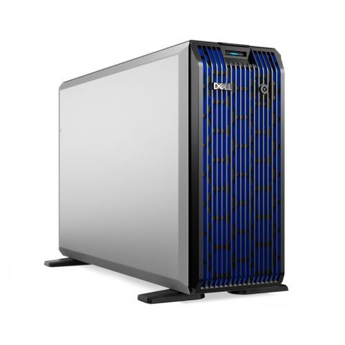 DELL PowerEdge T360 servere 480 Giga Bites Turn (4.5U) Intel Xeon E E-2414 2,6 GHz 16 Giga Bites DDR5-SDRAM 700 W_9