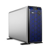 DELL PowerEdge T360 servere 480 Giga Bites Turn (4.5U) Intel Xeon E E-2414 2,6 GHz 16 Giga Bites DDR5-SDRAM 700 W_9