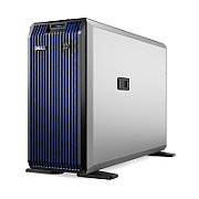 DELL PowerEdge T360 servere 480 Giga Bites Turn (4.5U) Intel Xeon E E-2414 2,6 GHz 16 Giga Bites DDR5-SDRAM 700 W_10