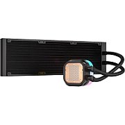 Corsair iCUE LINK TITAN RX RGB Processor All-in-one liquid cooler 12 cm Black 1 pc(s)_4