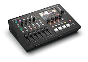 Roland SR-20HD Mixer AV pentru Transmisiuni Directe & Inregistrare_1