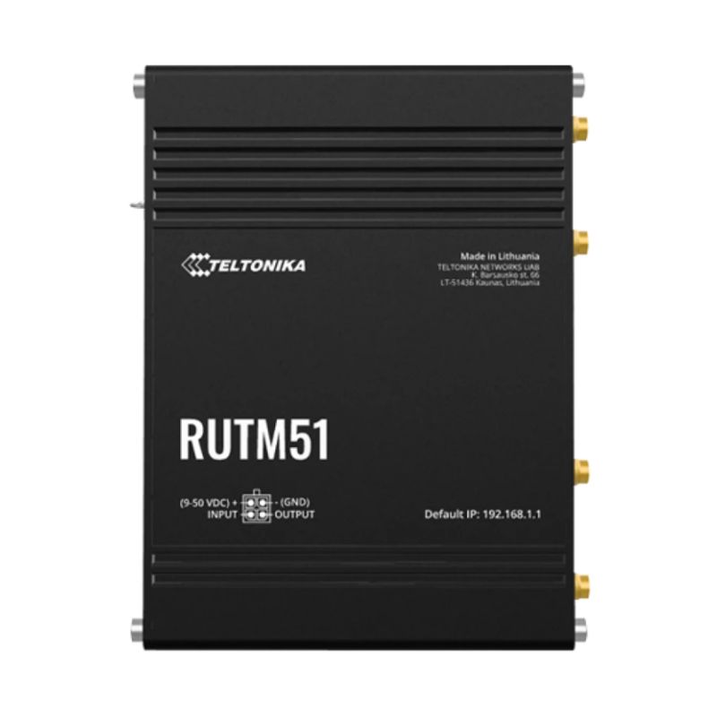 WRL ROUTER LTE 5G/RUTM5110B200 TELTONIKA_1