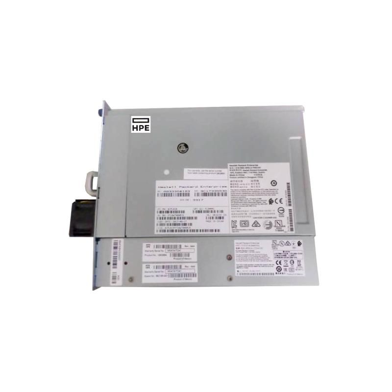 HPE StoreEver MSL LTO-8 Ultrium 30750 SAS Drive Upgrade Kit_1