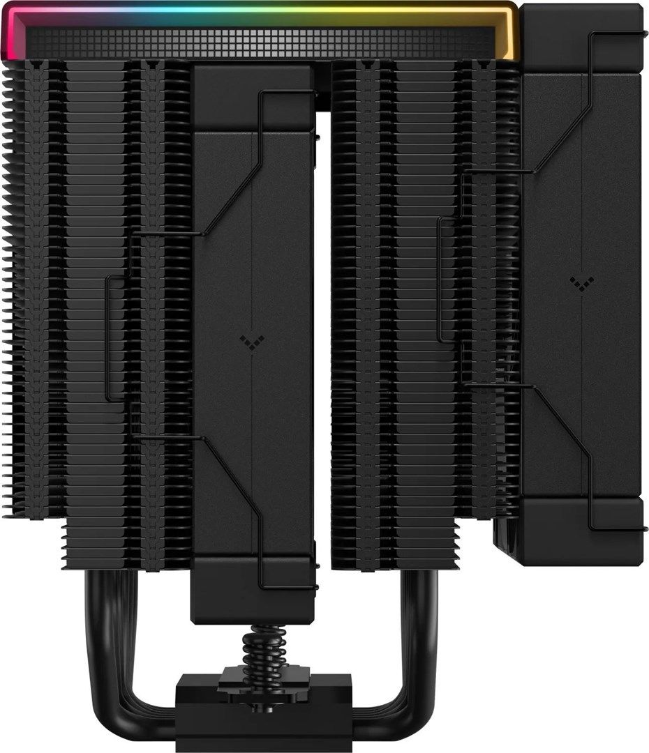 Chłodzenie Deepcool AK620 DIGITAL PRO_4