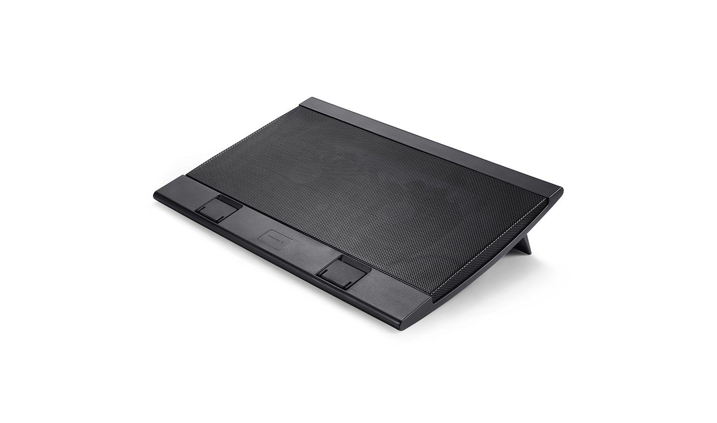 DeepCool Wind Pal FS laptop cooling pad 1200 RPM Black_1
