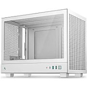 DeepCool CH160 WH Small Form Factor (SFF) White_1