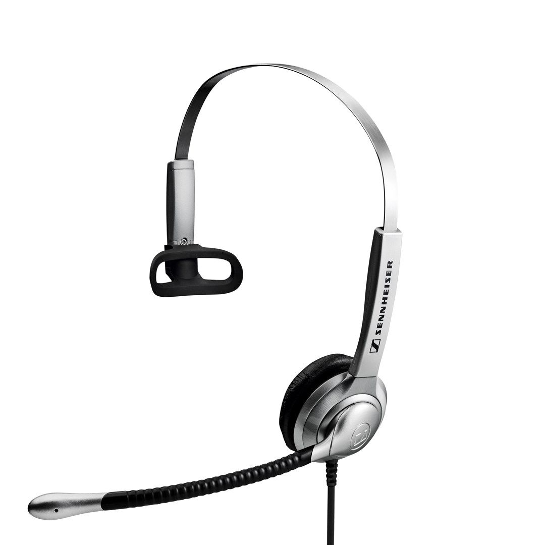 EPOS SH 335 Mono Wired OE Headset silver_1